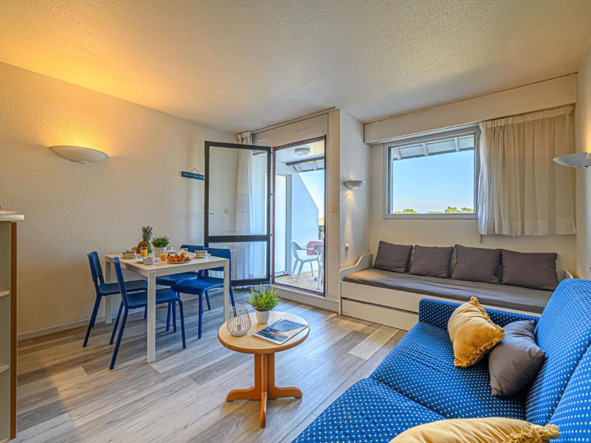 Appartement Bleue Oceane-2 By Interhome *